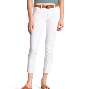 Lucky Brand Women's Mid Rise Ava Skinny Jean
